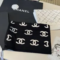 Cheap Chanel Scarves #1396661 Replica Wholesale [$60.00 USD] [ITEM#1396661] on Replica Chanel Scarves
