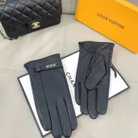 Cheap Louis Vuitton LV Gloves For Men #1396662 Replica Wholesale [$48.00 USD] [ITEM#1396662] on Replica Louis Vuitton LV Gloves