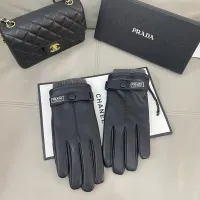 Cheap Prada Gloves For Men #1396663 Replica Wholesale [$48.00 USD] [ITEM#1396663] on Replica Prada Gloves