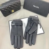 Cheap Prada Gloves For Men #1396663 Replica Wholesale [$48.00 USD] [ITEM#1396663] on Replica Prada Gloves
