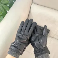 Cheap Prada Gloves For Men #1396663 Replica Wholesale [$48.00 USD] [ITEM#1396663] on Replica Prada Gloves