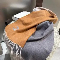 Cheap Chanel Scarves #1396665 Replica Wholesale [$56.00 USD] [ITEM#1396665] on Replica Chanel Scarves