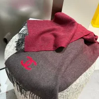 Cheap Chanel Scarves #1396668 Replica Wholesale [$56.00 USD] [ITEM#1396668] on Replica Chanel Scarves