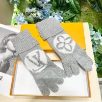 Cheap Louis Vuitton LV Gloves #1396672 Replica Wholesale [$42.00 USD] [ITEM#1396672] on Replica Louis Vuitton LV Gloves