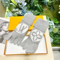 Cheap Louis Vuitton LV Gloves #1396672 Replica Wholesale [$42.00 USD] [ITEM#1396672] on Replica Louis Vuitton LV Gloves