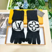 Cheap Louis Vuitton LV Gloves #1396674 Replica Wholesale [$42.00 USD] [ITEM#1396674] on Replica Louis Vuitton LV Gloves