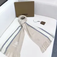 Cheap Burberry Scarf #1396676 Replica Wholesale [$60.00 USD] [ITEM#1396676] on Replica Burberry Scarf