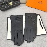 Cheap Hermes Gloves For Women #1396677 Replica Wholesale [$42.00 USD] [ITEM#1396677] on Replica Hermes Gloves