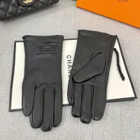 Cheap Hermes Gloves For Women #1396677 Replica Wholesale [$42.00 USD] [ITEM#1396677] on Replica Hermes Gloves
