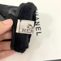 Cheap Hermes Gloves For Women #1396677 Replica Wholesale [$42.00 USD] [ITEM#1396677] on Replica Hermes Gloves