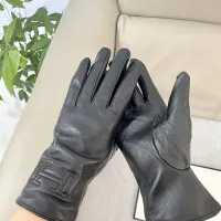 Cheap Hermes Gloves For Women #1396677 Replica Wholesale [$42.00 USD] [ITEM#1396677] on Replica Hermes Gloves