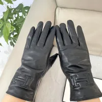 Cheap Hermes Gloves For Women #1396677 Replica Wholesale [$42.00 USD] [ITEM#1396677] on Replica Hermes Gloves