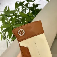 Cheap Hermes Gloves For Women #1396678 Replica Wholesale [$48.00 USD] [ITEM#1396678] on Replica Hermes Gloves
