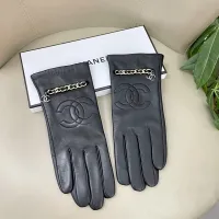 Cheap Chanel Gloves For Women #1396679 Replica Wholesale [$60.00 USD] [ITEM#1396679] on Replica Chanel Gloves