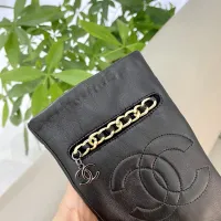 Cheap Chanel Gloves For Women #1396679 Replica Wholesale [$60.00 USD] [ITEM#1396679] on Replica Chanel Gloves