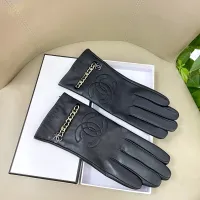 Cheap Chanel Gloves For Women #1396679 Replica Wholesale [$60.00 USD] [ITEM#1396679] on Replica Chanel Gloves