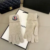 Cheap Moncler Gloves #1396680 Replica Wholesale [$38.00 USD] [ITEM#1396680] on Replica Moncler Gloves