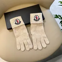 Cheap Moncler Gloves #1396680 Replica Wholesale [$38.00 USD] [ITEM#1396680] on Replica Moncler Gloves