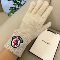 Cheap Moncler Gloves #1396680 Replica Wholesale [$38.00 USD] [ITEM#1396680] on Replica Moncler Gloves