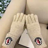 Cheap Moncler Gloves #1396680 Replica Wholesale [$38.00 USD] [ITEM#1396680] on Replica Moncler Gloves