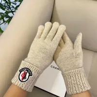 Cheap Moncler Gloves #1396680 Replica Wholesale [$38.00 USD] [ITEM#1396680] on Replica Moncler Gloves