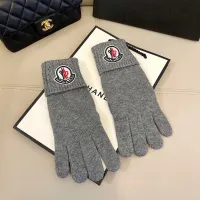 Cheap Moncler Gloves #1396681 Replica Wholesale [$38.00 USD] [ITEM#1396681] on Replica Moncler Gloves
