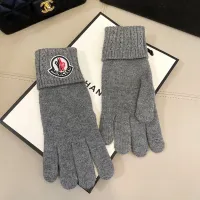 Cheap Moncler Gloves #1396681 Replica Wholesale [$38.00 USD] [ITEM#1396681] on Replica Moncler Gloves