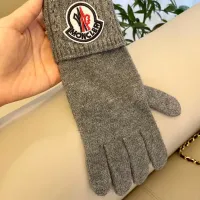 Cheap Moncler Gloves #1396681 Replica Wholesale [$38.00 USD] [ITEM#1396681] on Replica Moncler Gloves