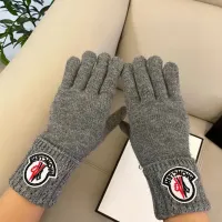 Cheap Moncler Gloves #1396681 Replica Wholesale [$38.00 USD] [ITEM#1396681] on Replica Moncler Gloves