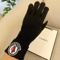 Cheap Moncler Gloves #1396682 Replica Wholesale [$38.00 USD] [ITEM#1396682] on Replica Moncler Gloves