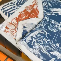 Cheap Hermes Silk Squares #1396683 Replica Wholesale [$68.00 USD] [ITEM#1396683] on Replica Hermes Scarf