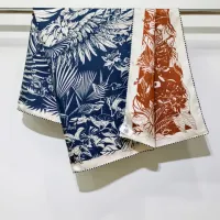 Cheap Hermes Silk Squares #1396683 Replica Wholesale [$68.00 USD] [ITEM#1396683] on Replica Hermes Scarf