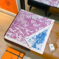 Cheap Hermes Silk Squares #1396684 Replica Wholesale [$68.00 USD] [ITEM#1396684] on Replica Hermes Scarf