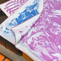 Cheap Hermes Silk Squares #1396684 Replica Wholesale [$68.00 USD] [ITEM#1396684] on Replica Hermes Scarf