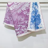 Cheap Hermes Silk Squares #1396684 Replica Wholesale [$68.00 USD] [ITEM#1396684] on Replica Hermes Scarf