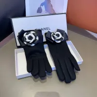 Cheap Chanel Gloves #1396690 Replica Wholesale [$36.00 USD] [ITEM#1396690] on Replica Chanel Gloves
