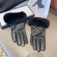 Cheap Gucci Gloves #1396698 Replica Wholesale [$42.00 USD] [ITEM#1396698] on Replica Gucci Gloves