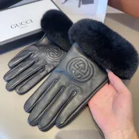 Cheap Gucci Gloves #1396698 Replica Wholesale [$42.00 USD] [ITEM#1396698] on Replica Gucci Gloves