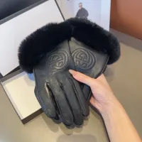 Cheap Gucci Gloves #1396698 Replica Wholesale [$42.00 USD] [ITEM#1396698] on Replica Gucci Gloves