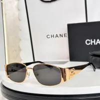 Cheap Chanel AAA Quality Sunglasses #1396702 Replica Wholesale [$60.00 USD] [ITEM#1396702] on Replica Chanel AAA Quality Sunglasses