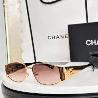 Cheap Chanel AAA Quality Sunglasses #1396704 Replica Wholesale [$60.00 USD] [ITEM#1396704] on Replica Chanel AAA Quality Sunglasses