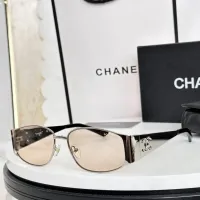 Cheap Chanel AAA Quality Sunglasses #1396705 Replica Wholesale [$60.00 USD] [ITEM#1396705] on Replica Chanel AAA Quality Sunglasses