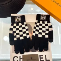 Cheap Louis Vuitton LV Gloves #1396713 Replica Wholesale [$29.00 USD] [ITEM#1396713] on Replica Louis Vuitton LV Gloves