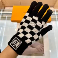 Cheap Louis Vuitton LV Gloves #1396713 Replica Wholesale [$29.00 USD] [ITEM#1396713] on Replica Louis Vuitton LV Gloves