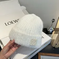 Cheap LOEWE Caps #1396714 Replica Wholesale [$34.00 USD] [ITEM#1396714] on Replica LOEWE Caps