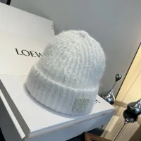 Cheap LOEWE Caps #1396714 Replica Wholesale [$34.00 USD] [ITEM#1396714] on Replica LOEWE Caps