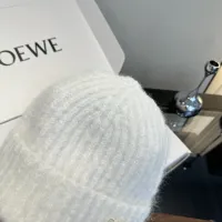 Cheap LOEWE Caps #1396714 Replica Wholesale [$34.00 USD] [ITEM#1396714] on Replica LOEWE Caps