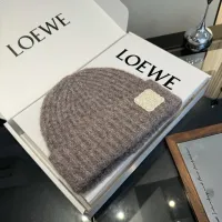 Cheap LOEWE Caps #1396715 Replica Wholesale [$34.00 USD] [ITEM#1396715] on Replica LOEWE Caps