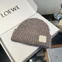 Cheap LOEWE Caps #1396715 Replica Wholesale [$34.00 USD] [ITEM#1396715] on Replica LOEWE Caps