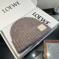 Cheap LOEWE Caps #1396715 Replica Wholesale [$34.00 USD] [ITEM#1396715] on Replica LOEWE Caps